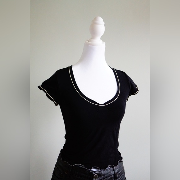 Prada sport black top NWT - Picture 2 of 8